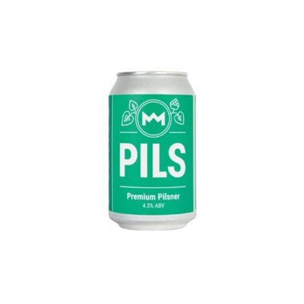 Monyo PILS 4,5% 0,33l