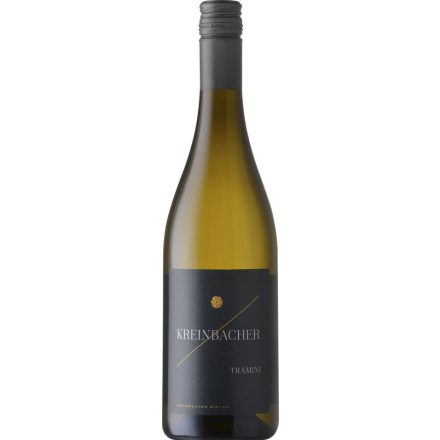 Kreinbacher Nagy-Somlói Tramini 0,75l