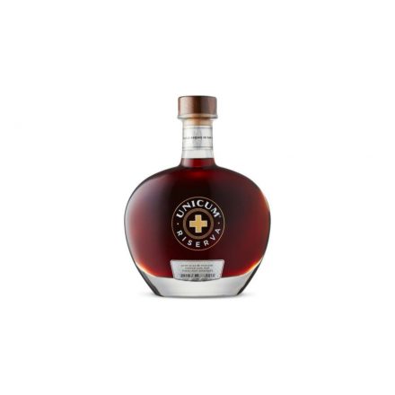 Unicum Riserva 0,7L 40% DD