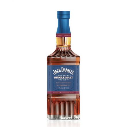 Jack Daniels Single Malt 1L 45%