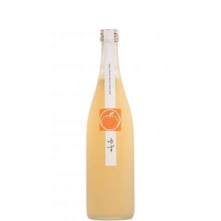 Heiwa Yuzu Sake 0,72l 7%