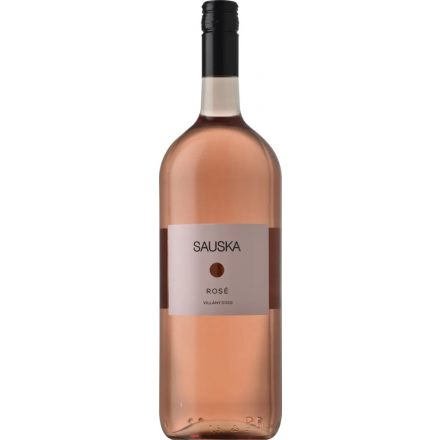 Sauska Rosé Cuvée Magnum 2022 1,5l