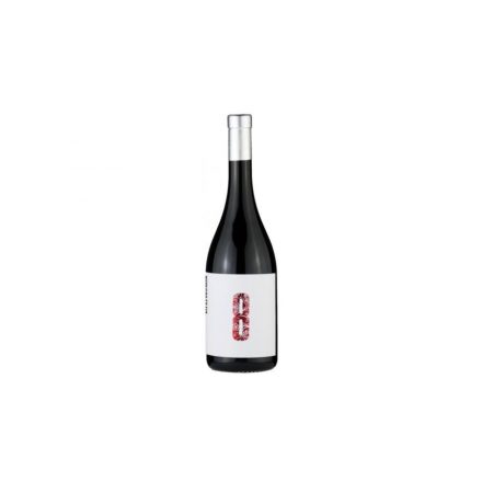 Nyolcas Pinot Noir Mámor 2016 bor 0,75l