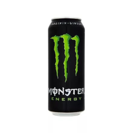 0,5l CAN Monster Energy 1/24 DRS