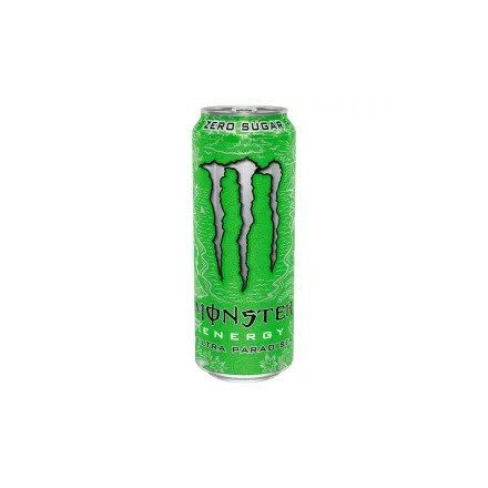 0,5l CAN Monster Ultra Paradise 1/12 DRS