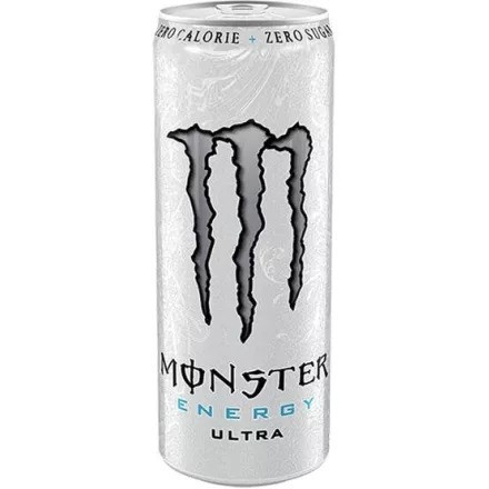 0,5l CAN Monster Ultra Zero 1/12 DRS