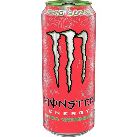 0,5l CAN Monster Ultra Watermelon 1/12 DRS