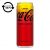 0,33l CAN Coca-Cola Zero Lemon Sleek 1/24 DRS