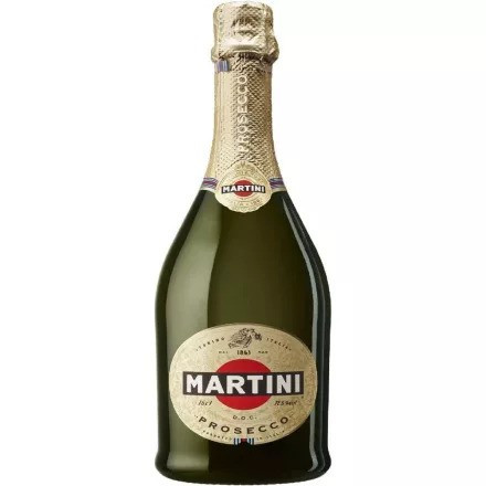 Martini Prosecco pezsgő 0,75l DRS