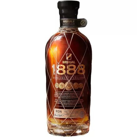 Brugal 1888 rum 0,7l 40% DRS