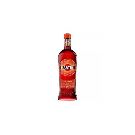 Martini Fiero Vermuth 1L 14,9% DRS