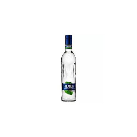 Finlandia Lime vodka 0,7l 37,5% DRS