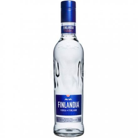 Finlandia vodka 0,7l 40% DRS