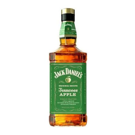 Jack Daniels Apple whiskey 0,7l 35% DRS