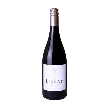 Liskar Tinto Garnacha Vörös Bor 0,75l