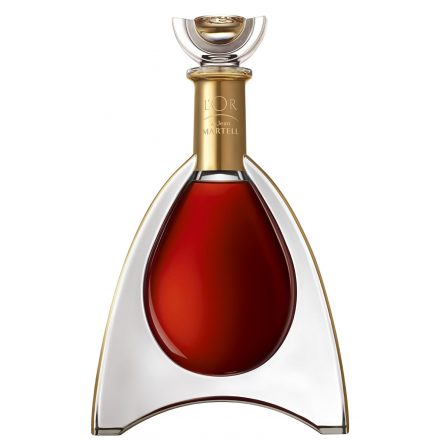 Martell L Or Konyak 0,7l 40%