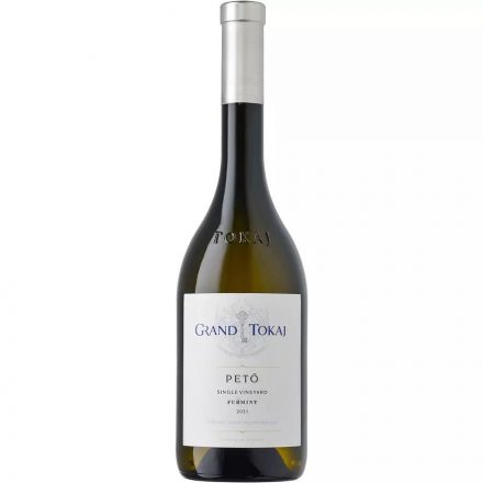 Grand Tokaj Pető Furmint száraz 0,75l