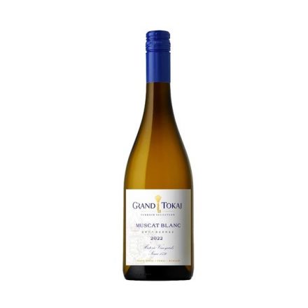 Grand Tokaj Muscat Blanc száraz 0,75l