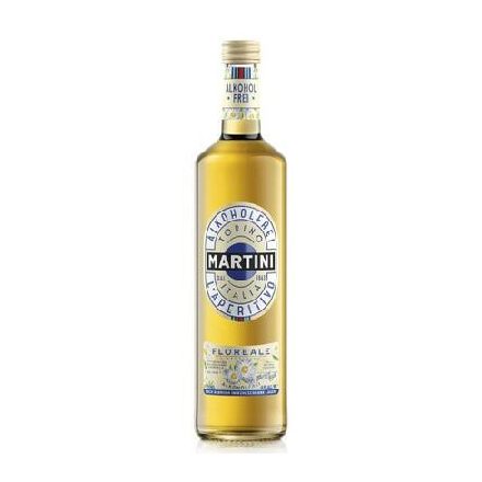 Martini Floreale alkoholmentes vermut 0,75l DRS