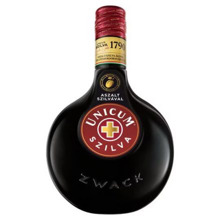 Unicum Szilva 0,7l 34,5%