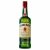 Jameson whiskey 0,7l 40% DRS