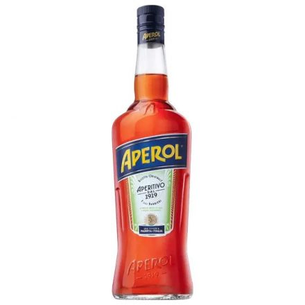 Aperol 1L 11% DRS