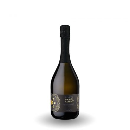 Porta Monticano Prosecco DOC Brut 0,75l