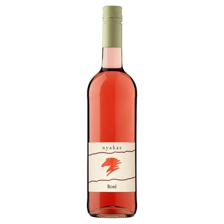 Nyakas Pince Rosé 0,75l DRS