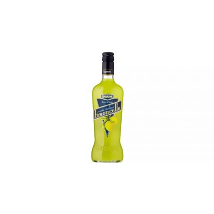 Garrone Giardini Limoncello 0,7l 30% DRS