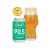 Monyo Pils 4,5% 0,33l 1/12 CAN DRS