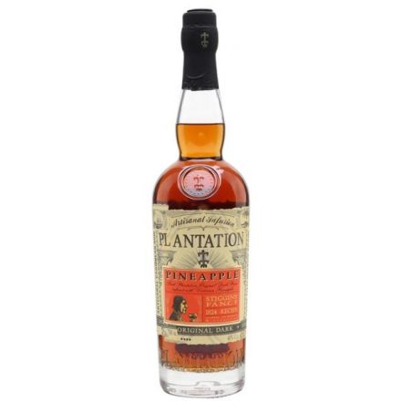 Plantation Pineapple rum 0,7l 40% DRS