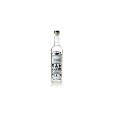 San Cosme mezcal 0,7l 40% DRS