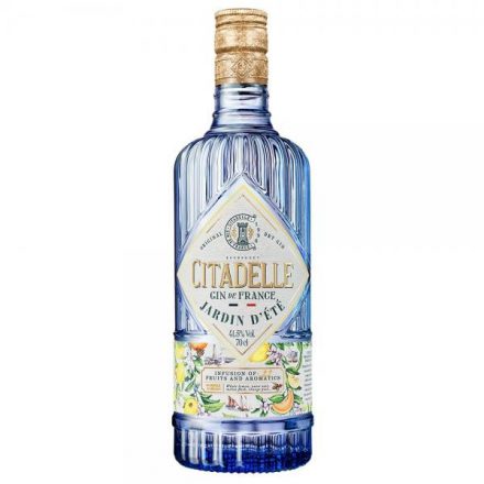 Citadelle Jardin D Été gin 0,7l 41,5% DRS