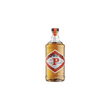 Powers Gold Label whiskey 0,7l 43,2% DRS