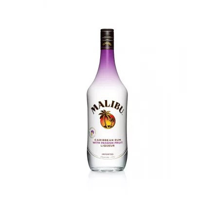 Malibu Passionfruit 0,7l 21% DRS