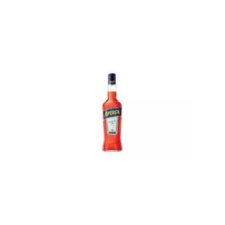 Aperol 0,7l 11% DRS