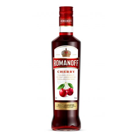 Romanoff Meggy 0,5l 25% DRS