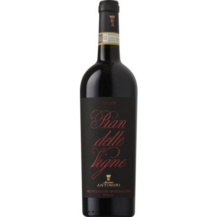 Pian delle Vigne Brunello di Montalcino 2019 0,75l