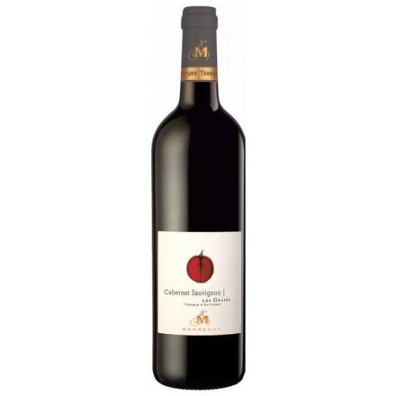 Marrenon Les Grains Cabernet Sauvignon 0,75l