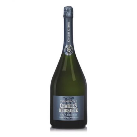 Charles Heidsieck Brut Champagne Jeroboam 3L