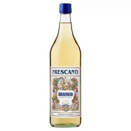 Frescanti Bianco Vermuth 1L 10% DRS