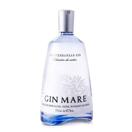 Gin Mare 1L 42,7%