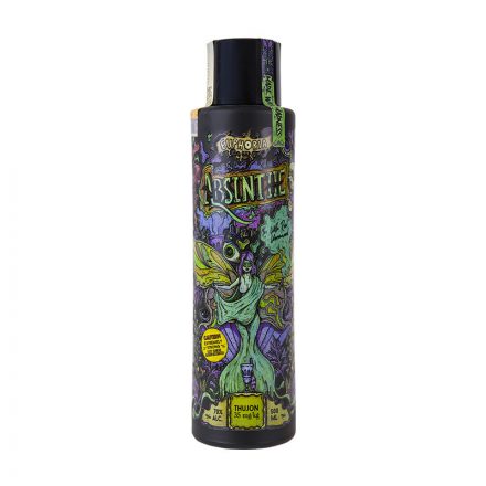 Euphoria Absinth 0,5l 70% DRS