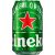 Heineken sör 0,33l 5% dob. DRS