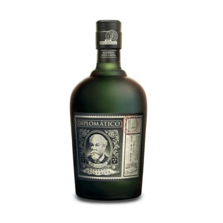 Diplomatico Reserva Exclusiva rum 0,7l 40% DRS