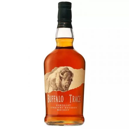 Buffalo Trace Bourbon whiskey 0,7l 40% DRS