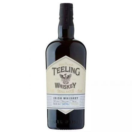 Teeling Small Batch whiskey 0,7l 46% DRS