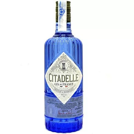 Citadelle gin 0,7l 44% DRS