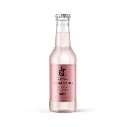 &T Persian Rose tonik 0,2l DRS