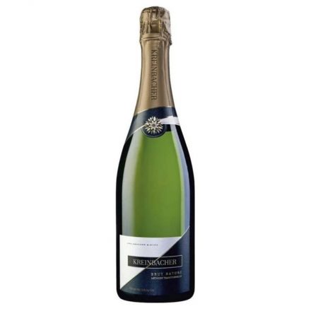 Kreinbacher Brut Nature 0,75l